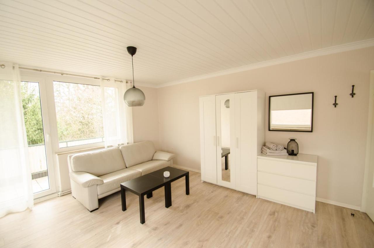 Joel Living Apartment Hannover Exterior photo